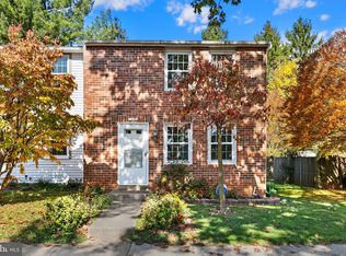 1401 Elm Grove Cir, Silver Spring, MD 20905