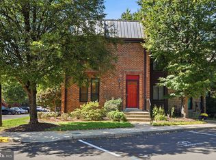 521 Brummel Ct NW #521, Washington, DC 20012