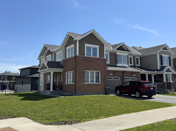 153 Cranesbill Rd, Ottawa, ON K2V 0J4