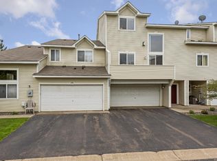 1062 109th Ln NW, Coon Rapids, MN 55433