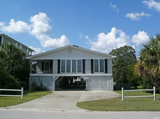 258 Sundial Dr, Pawleys Island, SC 29585