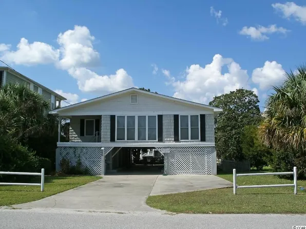 258 Sundial Dr, Pawleys Island, SC 29585