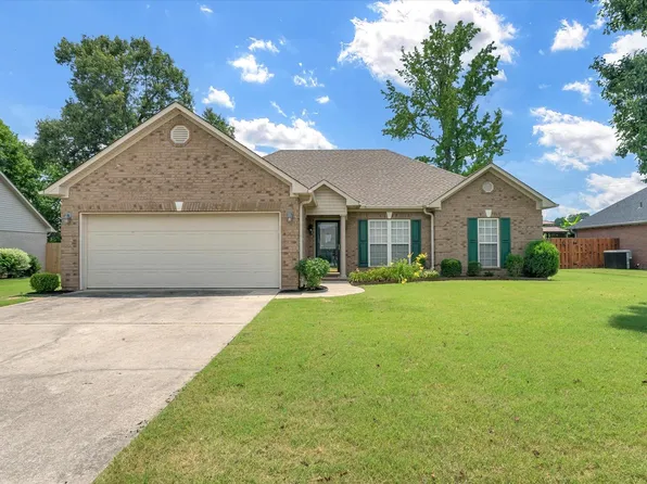 3809 Lafayette Ln, Jonesboro, AR 72404