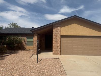 840 Amethyst Dr NE, Rio Rancho, NM, 87124