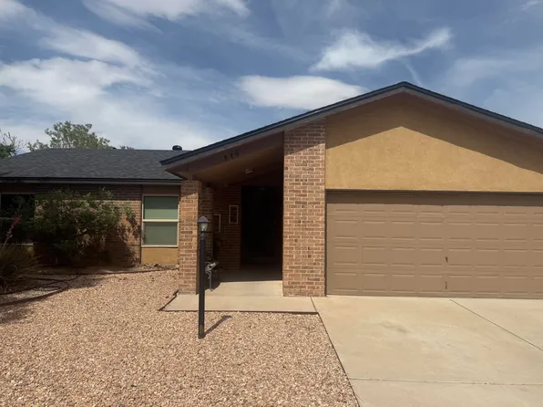 840 Amethyst Dr NE, Rio Rancho, NM 87124