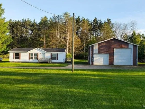 3540 E Dutcher Rd, Cass City, MI 48726