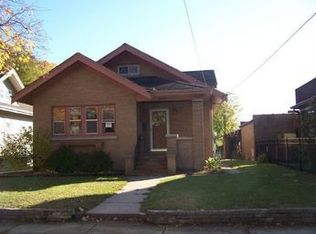 2409 Crosby St, Rockford, IL 61107