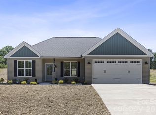 1014 Speight Rd, Albemarle, NC 28001