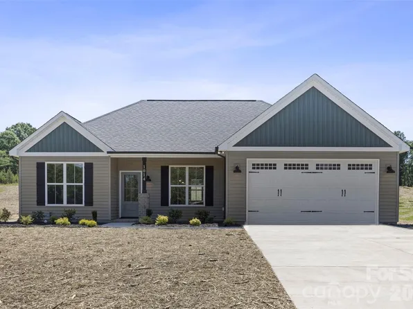 1014 Speight Rd, Albemarle, NC 28001