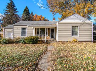 3715 Shelbourne Ave, Toledo, OH 43613