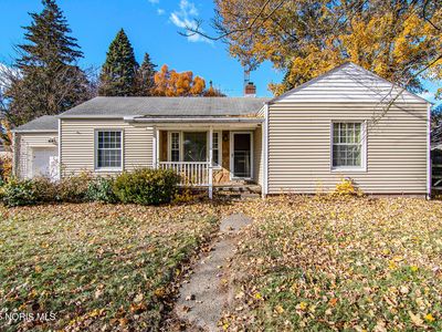 3715 Shelbourne Ave, Toledo, OH, 43613