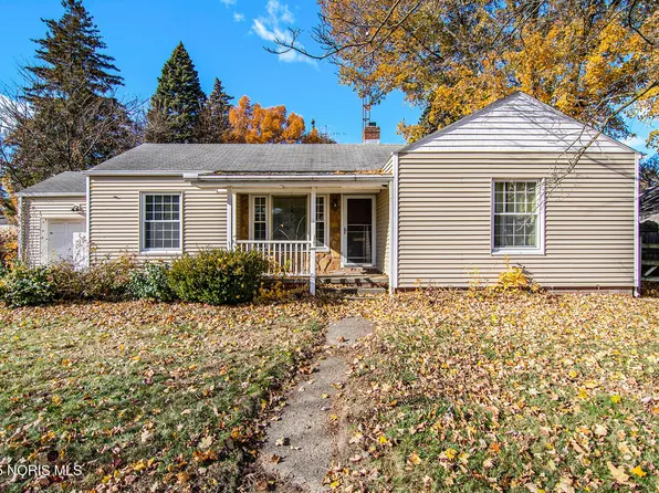 3715 Shelbourne Ave, Toledo, OH 43613
