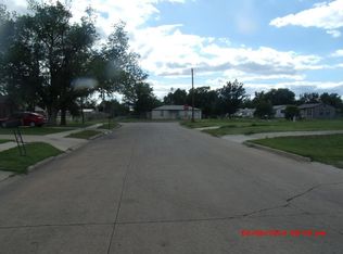 2636 SW I Ave, Lawton, OK 73505