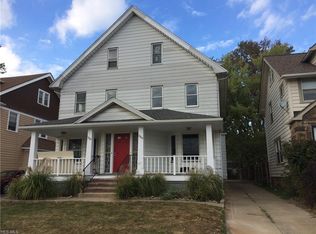 3287 Washington Blvd, Cleveland Heights, OH 44118