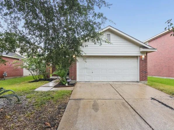 5607 Violet Path Ln, Houston, TX 77085