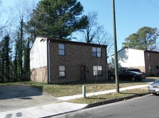 6351 Picadilly Sq #B, Norfolk, VA 23513