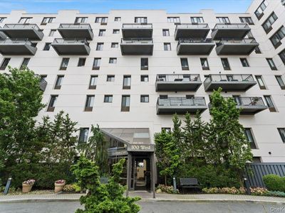 100 W Broadway #7BB, Long Beach, NY, 11561