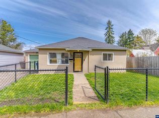 554 Senate St NW, Salem, OR 97304