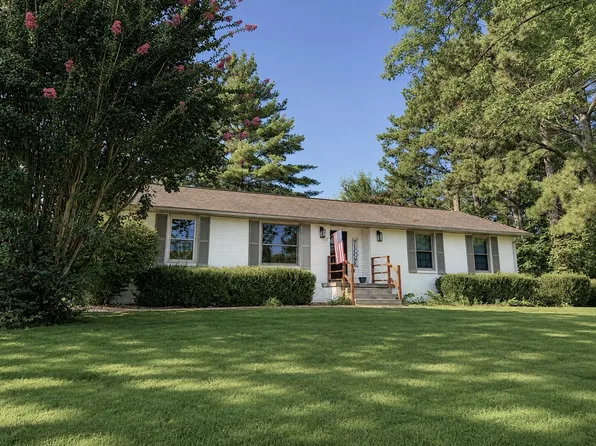 1024 Quail Meadow Dr, Lebanon, TN 37090