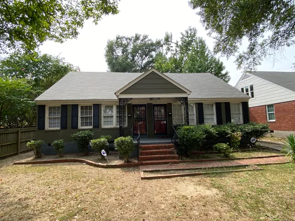 1321 S Barksdale St, Memphis, TN 38114