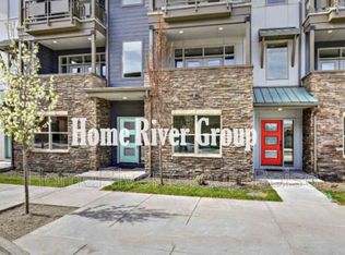445 E Trackstand Ln, Garden City, ID 83714