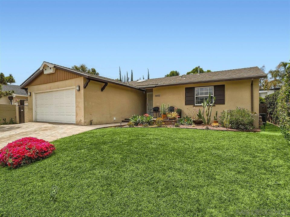 6652 Archwood Ave, San Diego, CA 92120 Zillow
