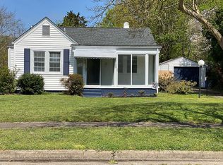 5100 Texas Ave, Norfolk, VA 23513