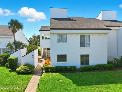 21 TIFTON Way S, Ponte Vedra Beach, FL, 32082