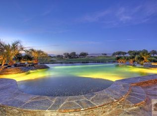 384 S Loch Lomond Rd, Rancho Mirage, CA 92270