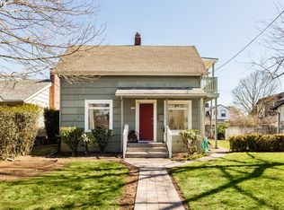 5106 NE 32nd Ave, Portland, OR 97211