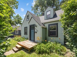 4108 3rd St, Des Moines, IA 50313