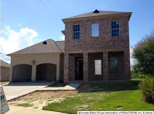 3731 Spanish Trl, Zachary, LA 70791
