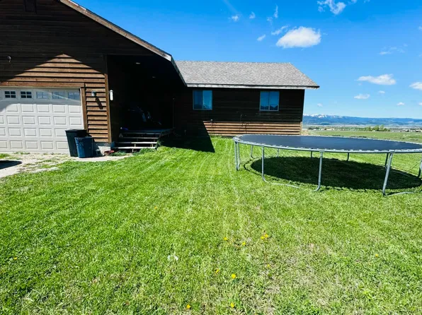 4710 Fox Creek Village Dr, Victor, ID 83455