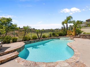 17 Golf View Dr, Trabuco Canyon, CA 92679