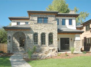 2033 S Madison St, Denver, CO 80210