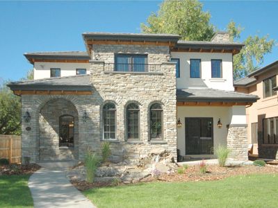 2033 S Madison St, Denver, CO, 80210