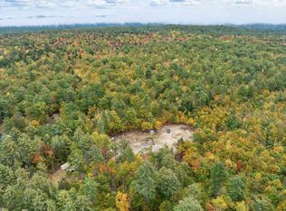 199 Molly Philbrick Rd, Effingham, NH 03882