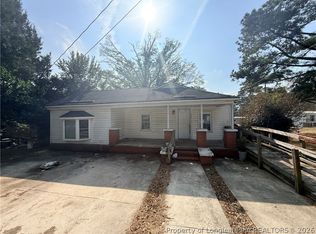 4205 Dwight Cir, Fayetteville, NC 28311