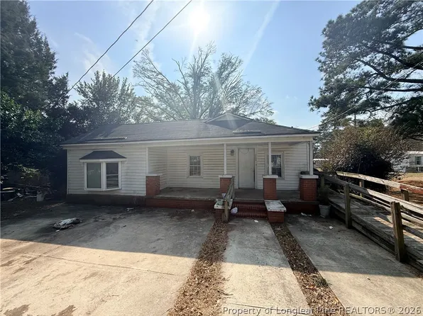 4205 Dwight Cir, Fayetteville, NC 28311