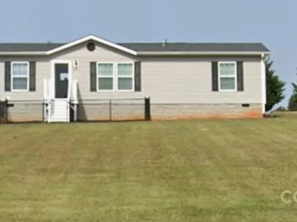 114 Shaw Rd, Harmony, NC 28634