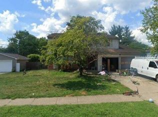 331 Marie Ct, Harrison, OH 45030