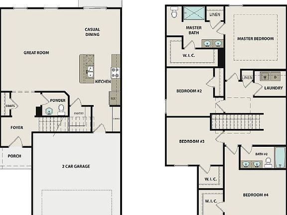 2nd image of this home