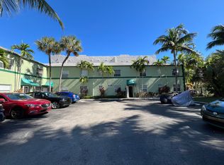 323 Almeria Rd #205, West Palm Beach, FL 33405