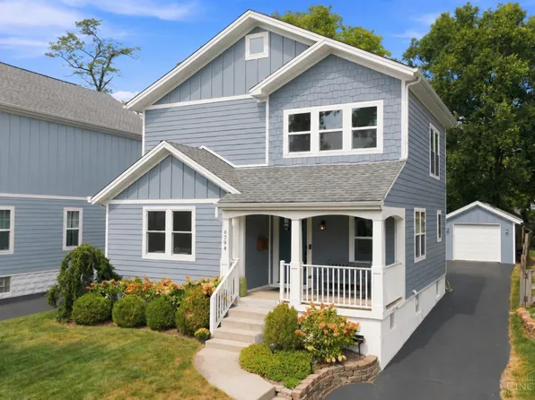 6794 Dawson Rd, Cincinnati, OH 45243