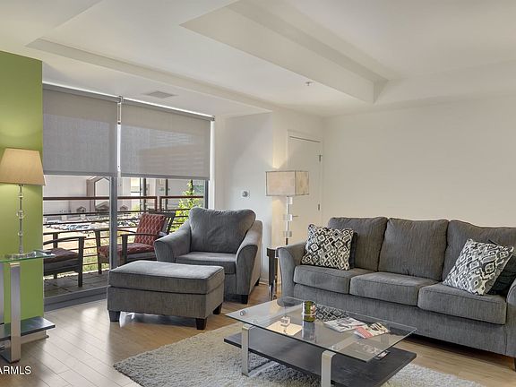 3rd image of 7127 E Rancho Vista Dr Unit 5004