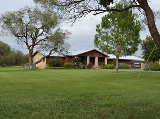 14110 E Us Highway 180, Hermleigh, TX 79526