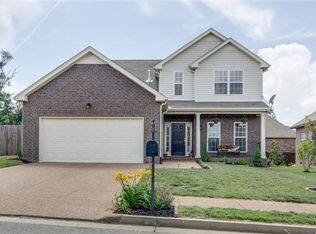 927 Morning Rd, Cane Ridge, TN 37013