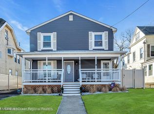 410 4th Ave #2, Asbury Park, NJ 07712
