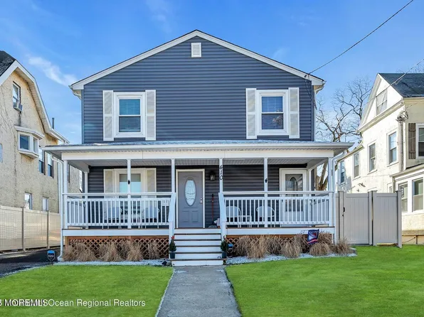410 4th Ave #2, Asbury Park, NJ 07712