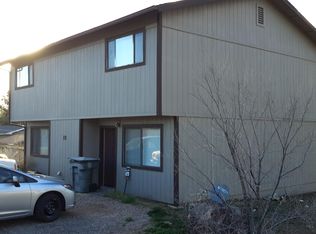 18 S Paseo Del Flag APT A, Flagstaff, AZ 86001